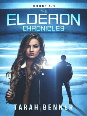 cover image of The Elderon Chronicles